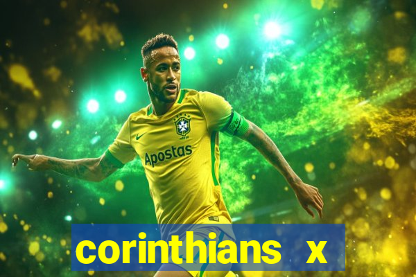 corinthians x cruzeiro ao vivo futemax