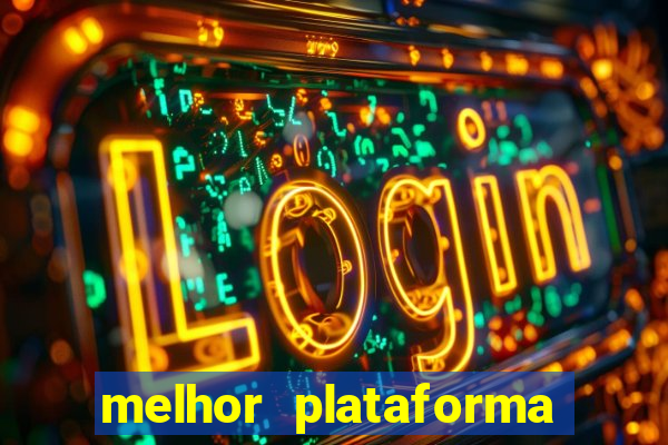 melhor plataforma para jogar fortune dragon