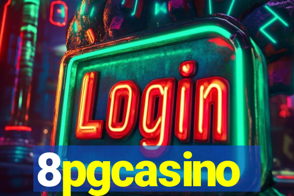 8pgcasino