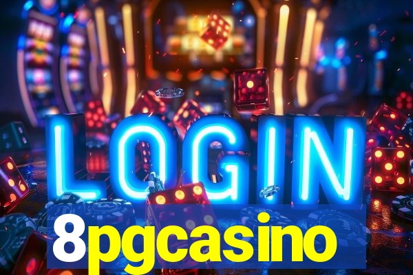 8pgcasino