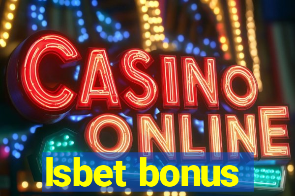 lsbet bonus