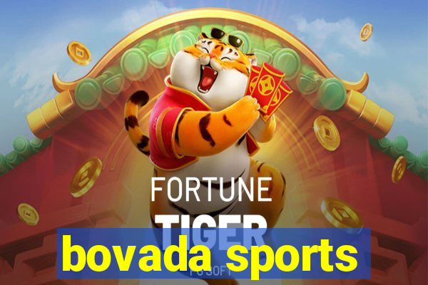 bovada sports