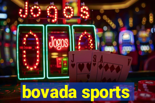 bovada sports