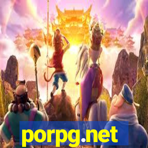 porpg.net