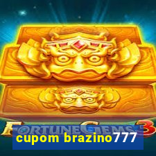 cupom brazino777