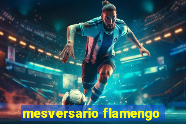 mesversario flamengo