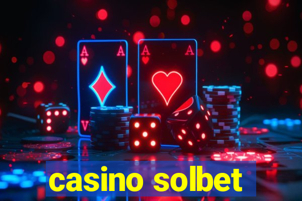 casino solbet