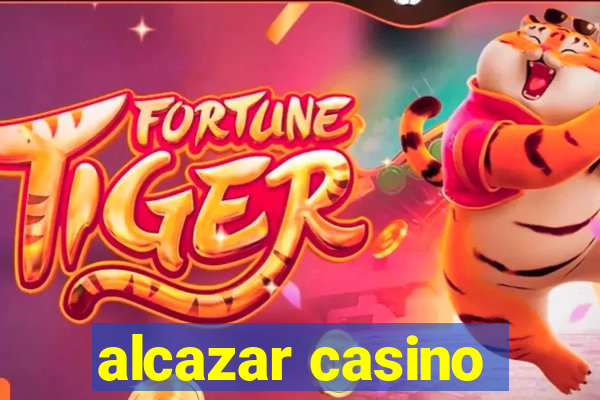 alcazar casino