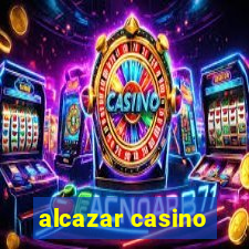 alcazar casino