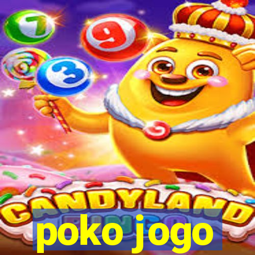 poko jogo