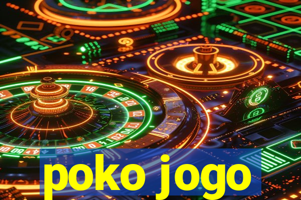 poko jogo