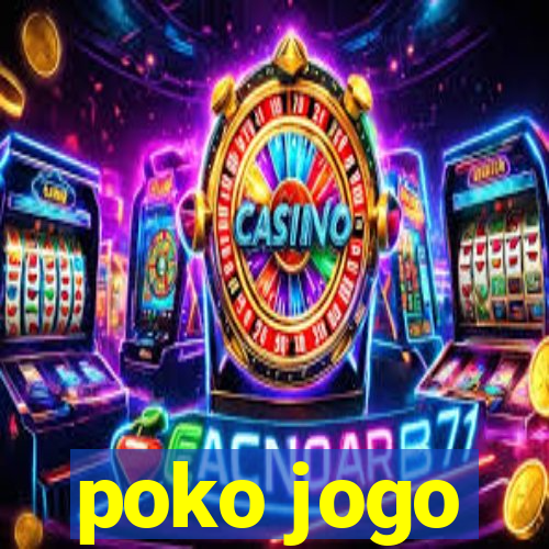 poko jogo