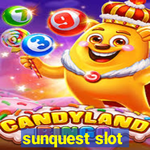 sunquest slot