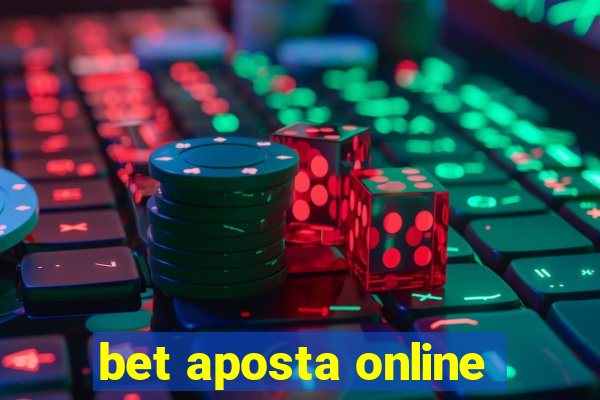 bet aposta online