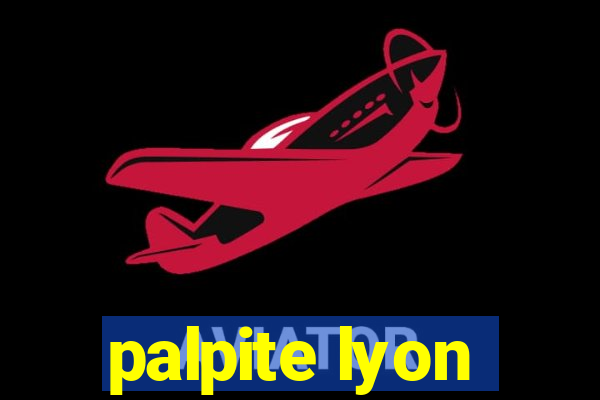 palpite lyon