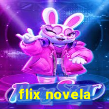 flix novela