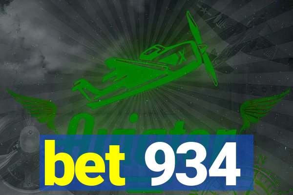 bet 934