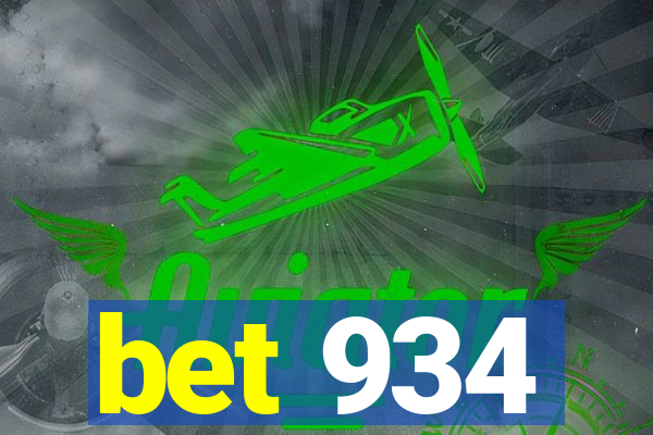 bet 934