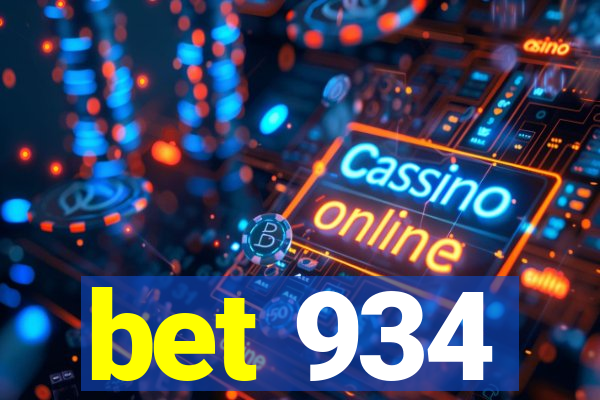 bet 934