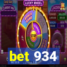 bet 934