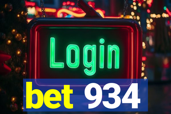 bet 934