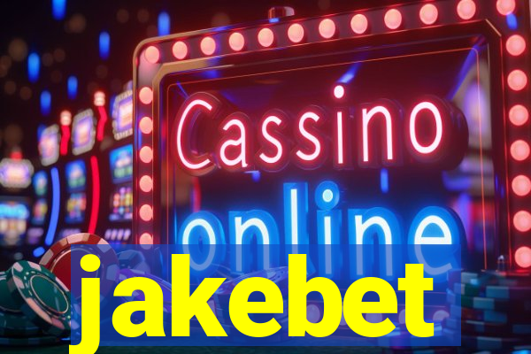 jakebet