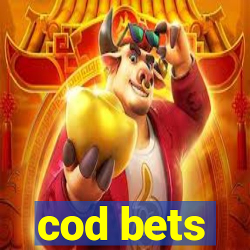 cod bets