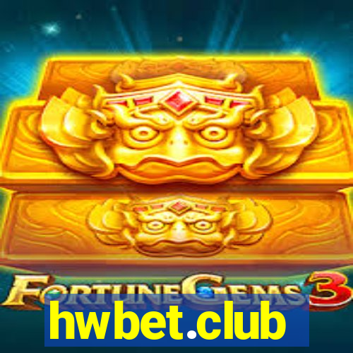 hwbet.club