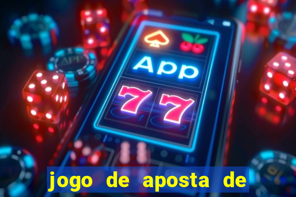 jogo de aposta de 2 reais