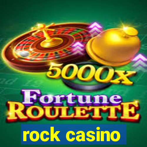 rock casino