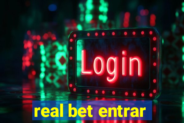 real bet entrar