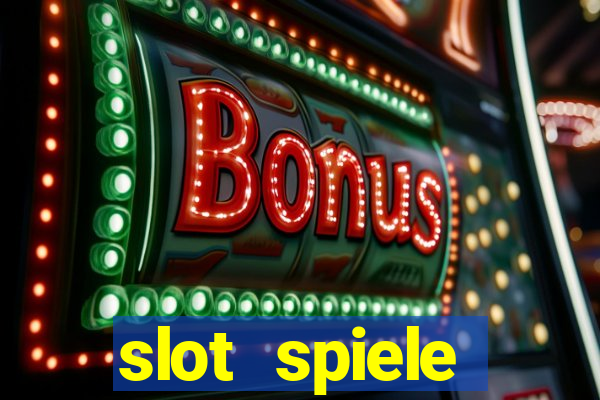 slot spiele kostenlos book of ra