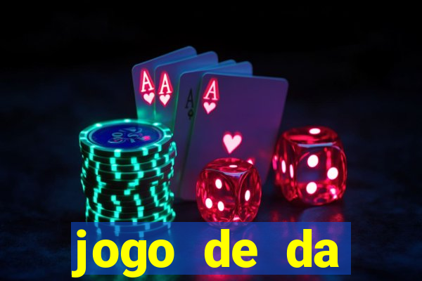 jogo de da dinheiro de verdade