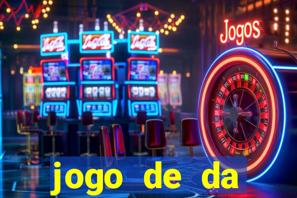 jogo de da dinheiro de verdade