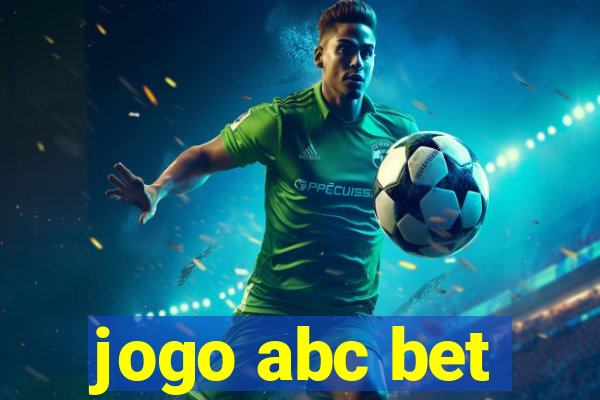 jogo abc bet