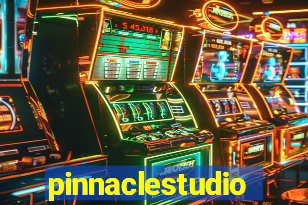 pinnaclestudio