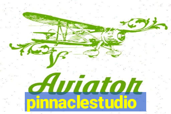 pinnaclestudio