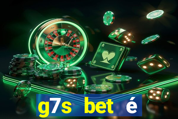 g7s bet é confiável reclame aqui