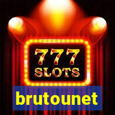 brutounet