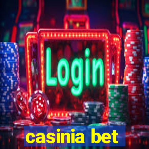 casinia bet