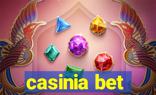 casinia bet