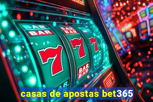 casas de apostas bet365