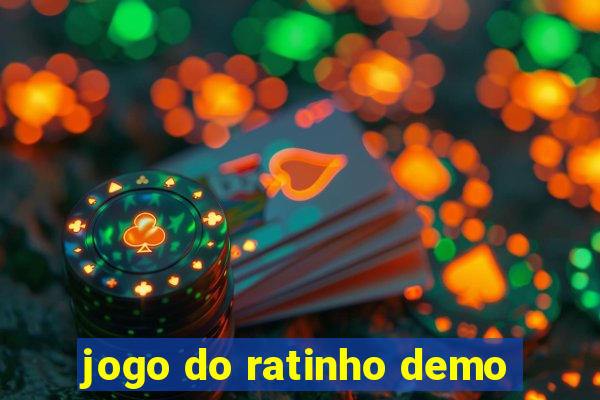 jogo do ratinho demo