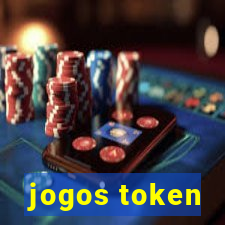 jogos token