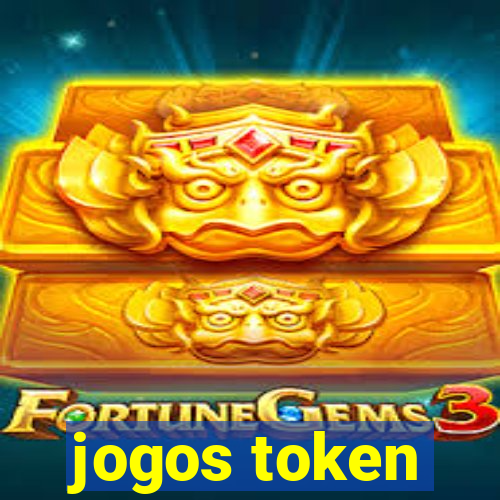 jogos token