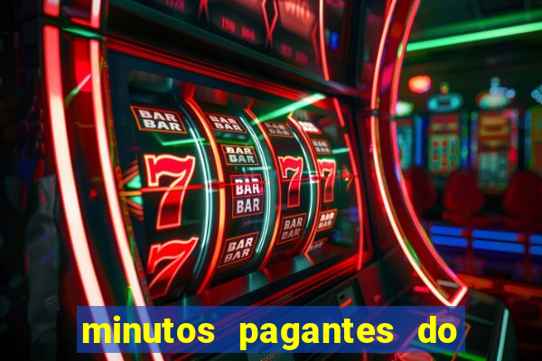 minutos pagantes do fortune mouse