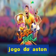 jogo do aston villa ao vivo