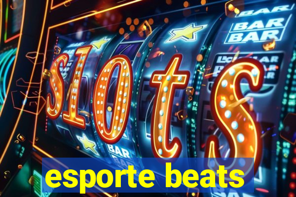 esporte beats