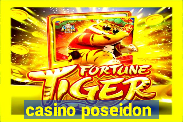 casino poseidon