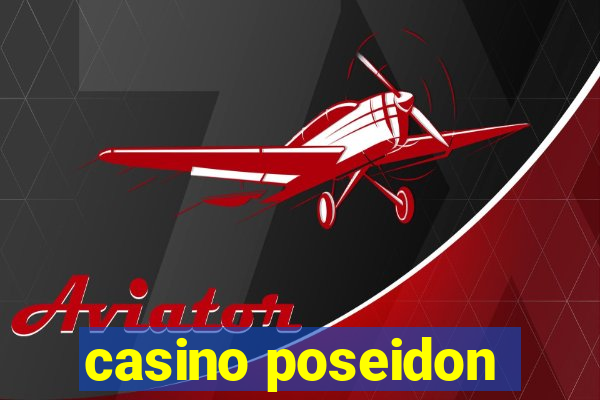 casino poseidon